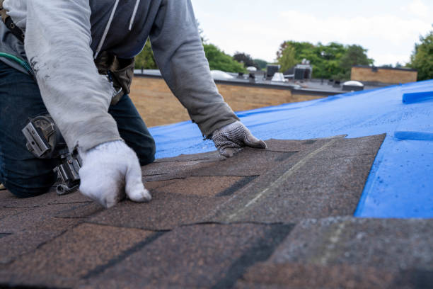 Best Flat Roof Repair Services  in Turley, OK