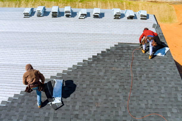 Roof Gutter Cleaning in Turley, OK