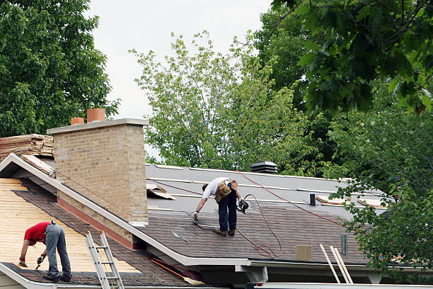 Roof Installation Near Me in Turley, OK