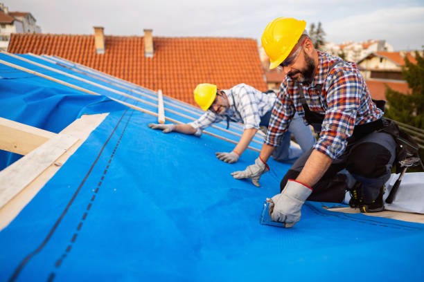 Best Commercial Roofing Services  in Turley, OK