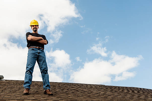 Best Roof Leak Repair  in Turley, OK