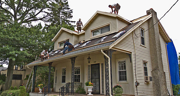 Best Best Roofing Contractors  in Turley, OK