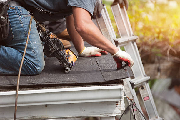 Best Best Roofing Contractors  in Turley, OK