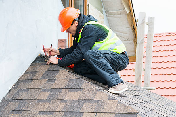 Best Slate Roofing Contractor  in Turley, OK