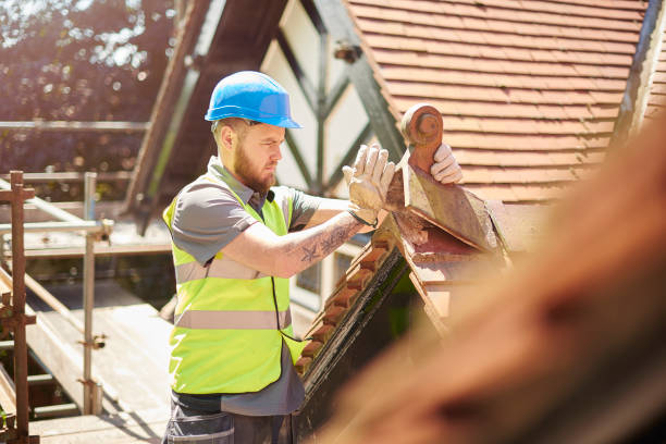 Best Roof Waterproofing Services  in Turley, OK