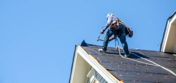 Best Roof Gutter Cleaning  in Turley, OK
